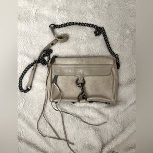 Rebecca Minkoff crossbody
